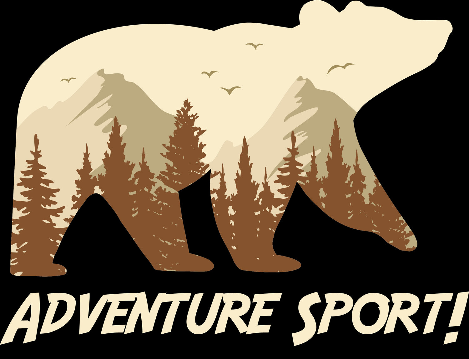 Adventure Sport