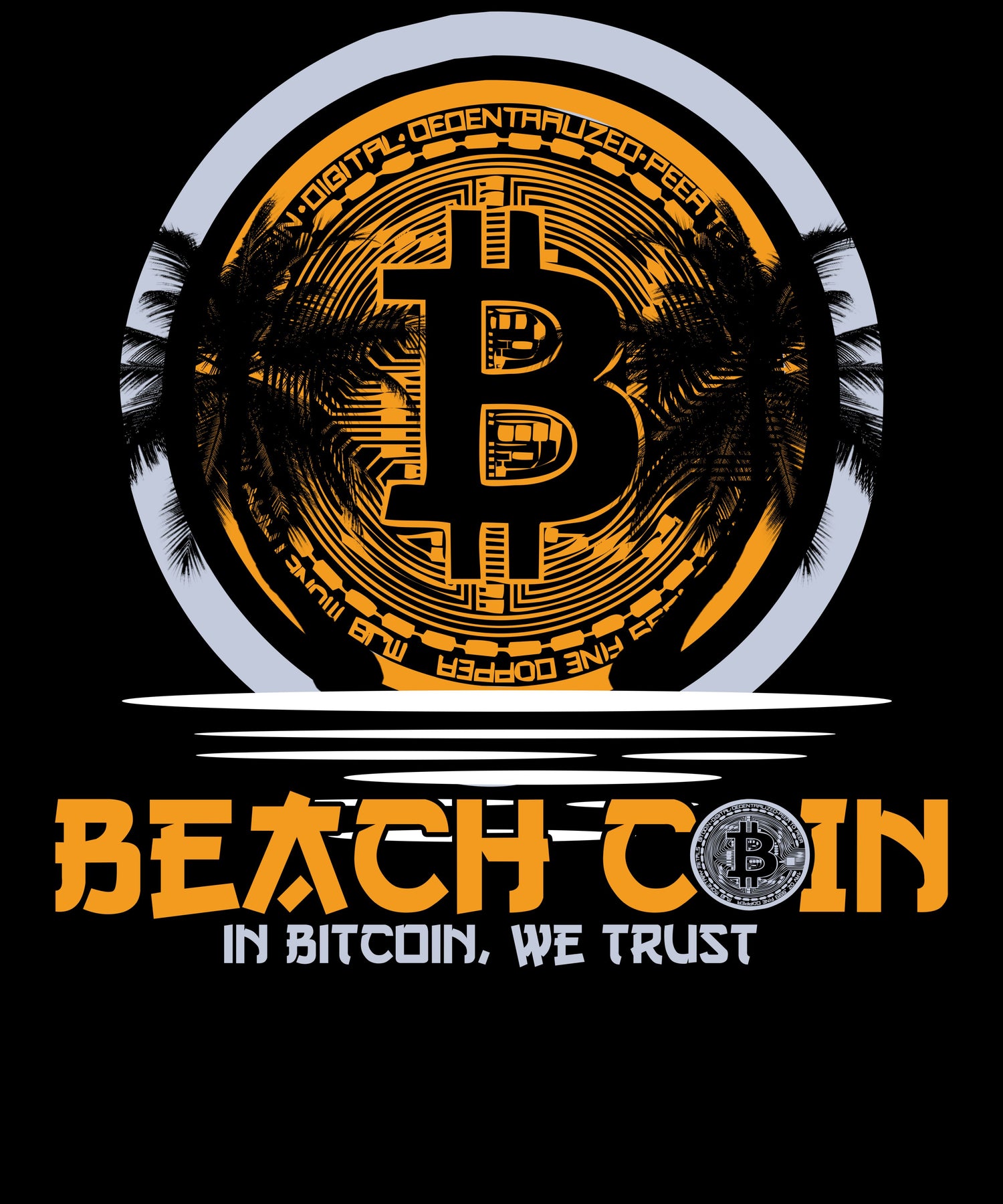 Beachcoin
