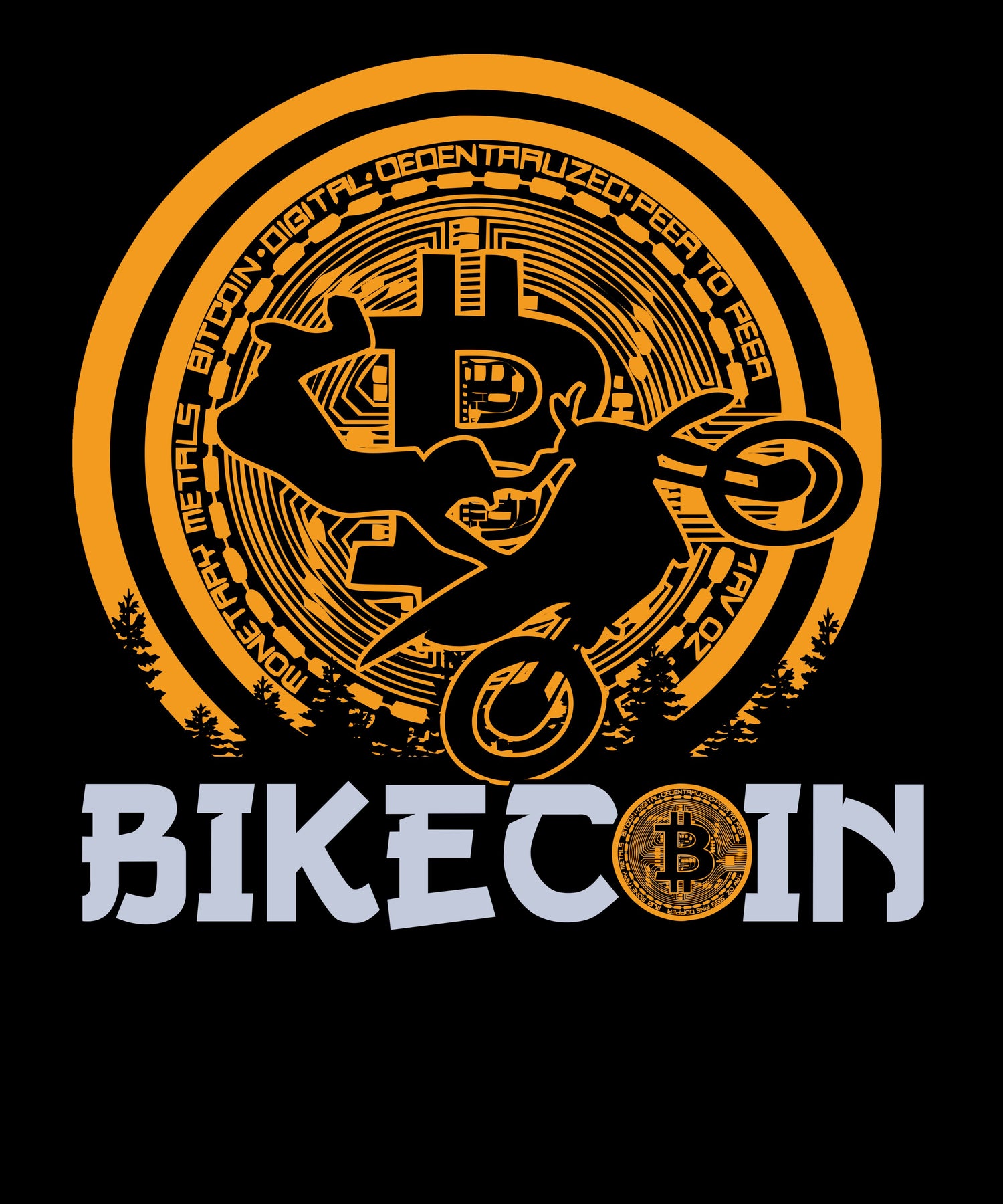 Bikecoin