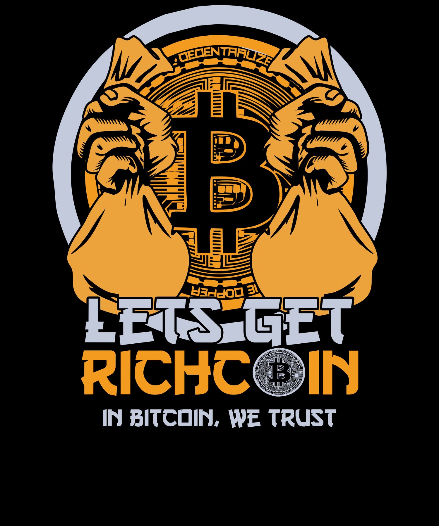 Lets Rich Richcoin