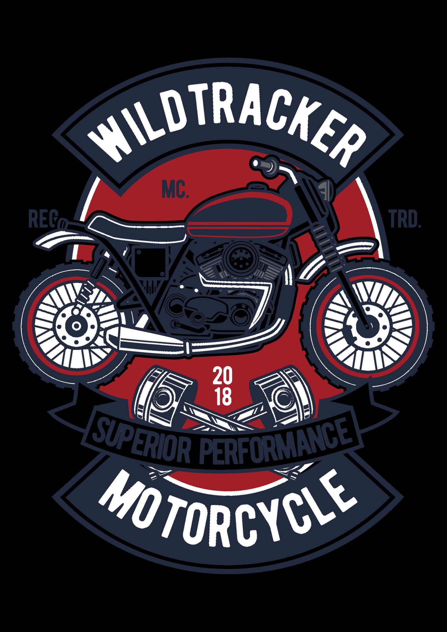 Wild Tracker