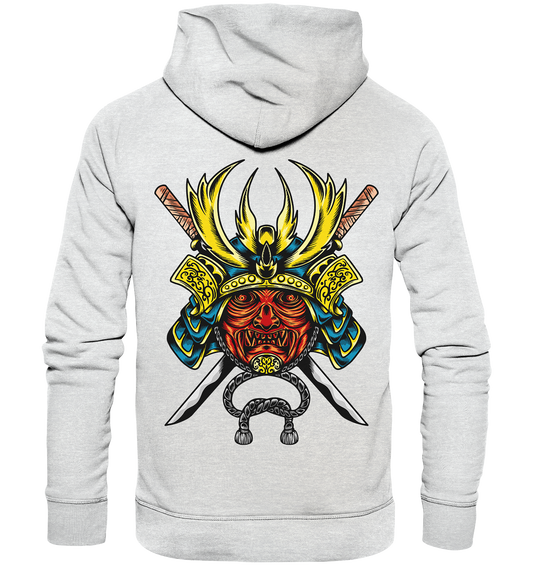 Samurai 7 - Premium Unisex Hoodie