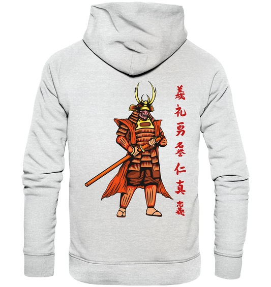 Samurai 2 - Premium Unisex Hoodie