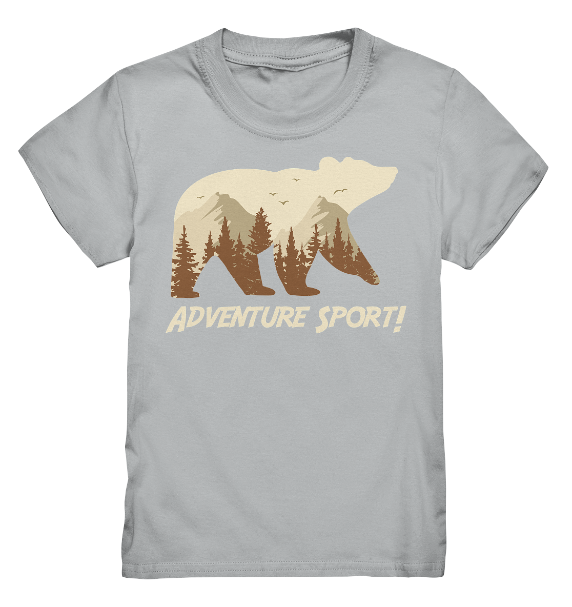 Adventure Sport - Kids Premium Shirt
